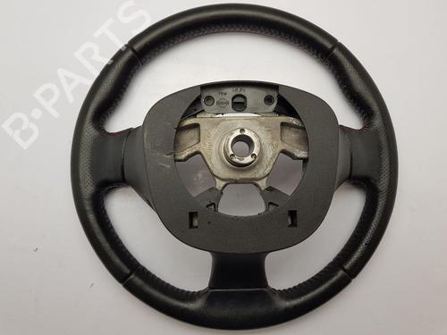 Steering wheel NISSAN JUKE (F15) 1.5 dCi | BP22679959C49 
