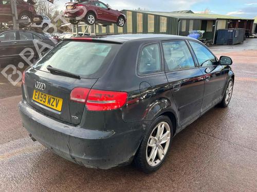 Right front window switch AUDI A3 Sportback (8PA) 1.9 TDI | BP39471728I26 - Image 9