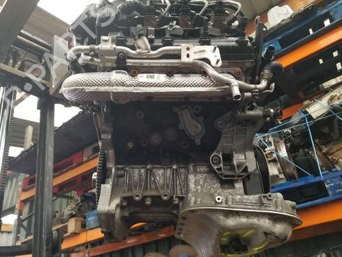 Engine VW TOUAREG (CR7, RC8)  | BP32632185M1 