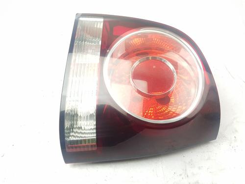 Used Right taillight Right taillight VW POLO IV (9N_, 9A_) 1.4 16V (80 hp) 33329789 33329789