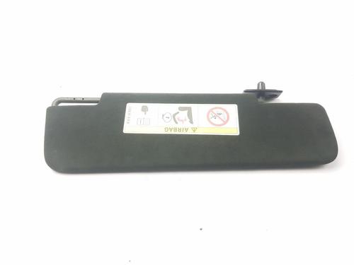 Used Left sun visor Left sun visor MERCEDES-BENZ AMG GT Roadster (R190) GT (190.477) (476 hp) 36144505 36144505