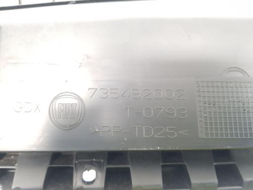 Glove box FIAT DOBLO Cargo (263_) 1.3 D Multijet | BP33056646C95  - Image 9