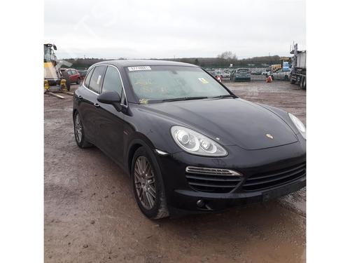 Shift knob PORSCHE CAYENNE (92A) 3.0 S E-Hybrid | BP22209021I34 - Image 9