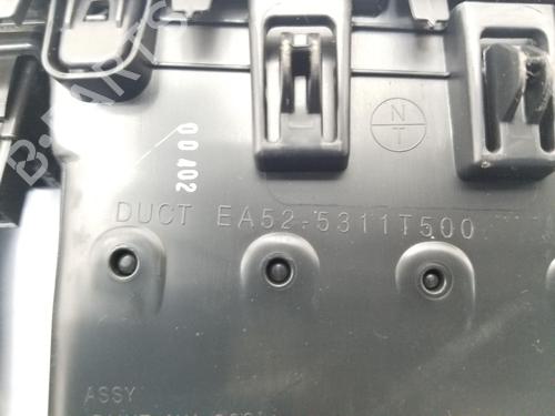 Air vent HONDA CR-V V (RW_, RT_) 2.0 E-CVT HYBRID AWD (RT6) | BP25838745I21 