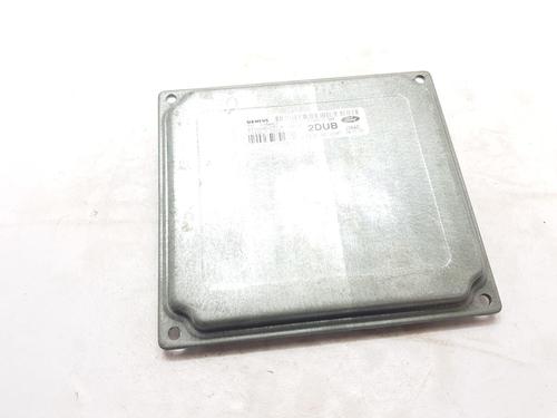 Engine control unit (ECU) FORD KA (RB_) 1.3 i ROCAM | BP30976816M57