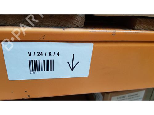 Right headlight HYUNDAI i20 I (PB, PBT) 1.2 | BP27353246C29 