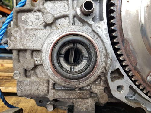 Gearbox KIA RIO III (UB) 1.4 CVVT | BP26036176M3