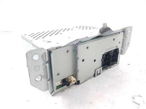 Radio FORD PUMA (J2K, CF7) | BP31910340E6