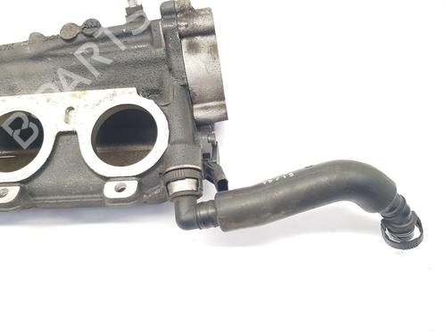Intake manifold AUDI A3 Sportback (8VA, 8VF) RS3 quattro | BP29957068M70