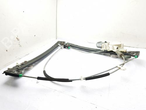 Front right window mechanism MINI MINI Convertible (R52) Cooper | BP33186275C23 - Image 2