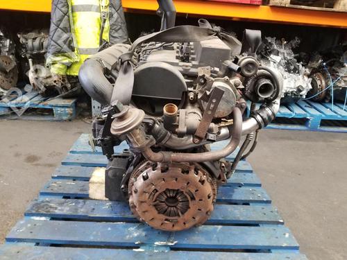 Engine FORD TRANSIT Van (FA_ _) 2.4 TDCi RWD | BP33917520M1 - Image 3