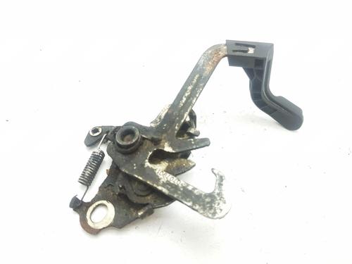 hjelmlås CITROËN C3 II (SC_) 1.4 (73 hp) 22206114