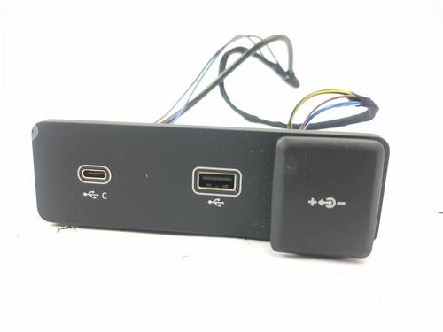 Electronic module LAND ROVER RANGE ROVER EVOQUE (L551) 2.0 D150 | BP32198714M83