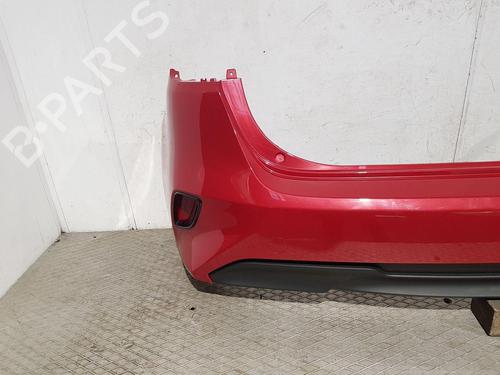 Rear bumper KIA CEED (CD) 1.4 | BP30581251C8 - Image 2