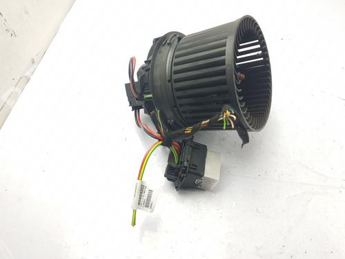 Used Heater blower motor Heater blower motor PEUGEOT 508 I (8D_) 2.0 HDi (140 hp) 34168984 34168984