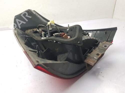 Right taillight HONDA CIVIC VII Hatchback (EU, EP, EV) 2.0 i Sport (EV1) | BP36167165C35  - Image 9