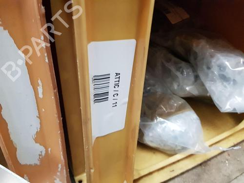 Display monitor MCLAREN 720S 4.0 | BP22670954C48