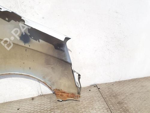 Left front fenders PEUGEOT EXPERT Tepee (VF3X_) 2.0 HDi 120 | BP31663765C41 