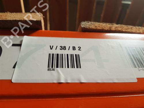 Right front window switch MITSUBISHI ASX (GA_W_) 1.8 DI-D 4WD (GA6W) | BP32870469I26  - Image 8