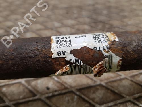 Left front driveshaft FORD PUMA (J2K, CF7) | BP32149039M38 - Image 6