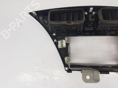 Air vent HONDA CIVIC IX (FK) 1.6 i-DTEC (FK3) | BP26035896I21 