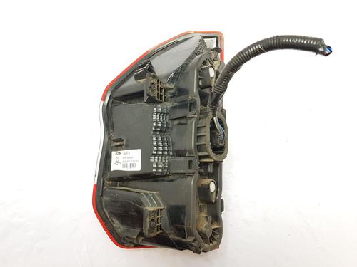 Left taillight FORD TRANSIT COURIER B460 Box Body/MPV 1.5 TDCi | BP29229761C34 