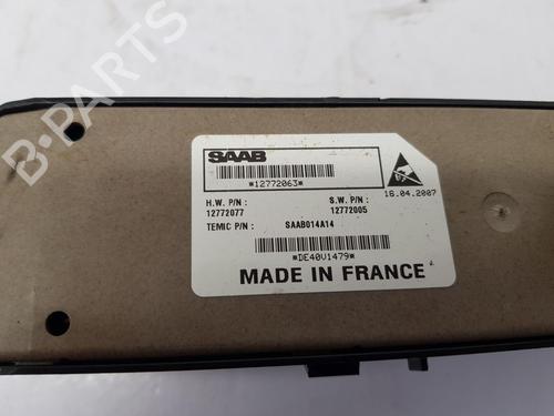 Right front window switch SAAB 9-3 Estate (E50) 2.0 t | BP36916983I26  - Image 7