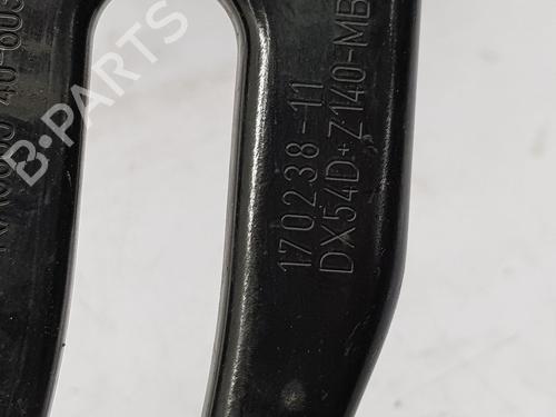 Left headlight support BMW 2 Coupe (F22, F87) 218 d | BP22965530C157 