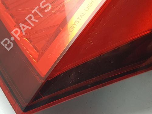 Left taillight SKODA SCALA (NW1) 1.0 TSI | BP33295690C34  - Image 5