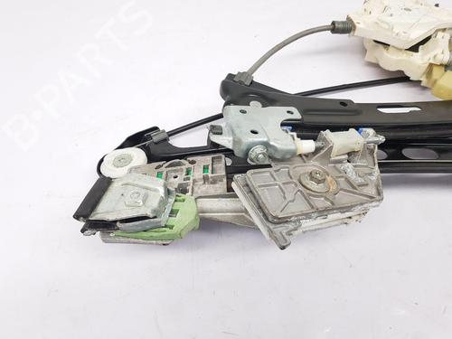 Rear right window mechanism MERCEDES-BENZ CLS (C219)  | BP22209609C25 