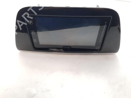 Radio SUZUKI SX4 S-Cross (JY) 1.0 (AKK 310) | BP22673440E6 