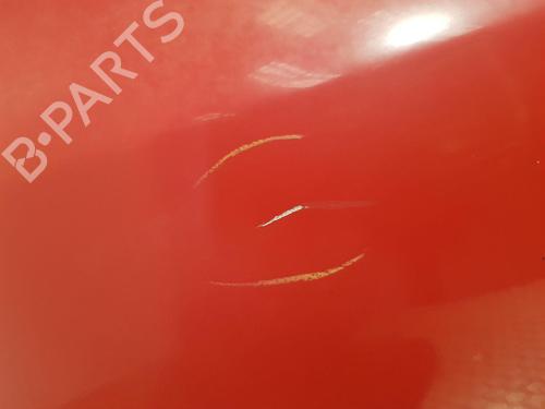 Rear bumper VW POLO V (6R1, 6C1) 1.6 TDI | BP27487540C8 