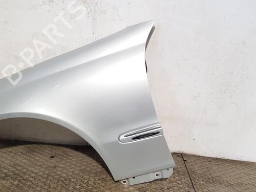 Left front fenders MERCEDES-BENZ CLK (C209) CLK 200 Kompressor (209.341) | BP28827707C41 