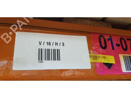 Steering pump JAGUAR XF I (X250) 2.2 D | BP29620171M99