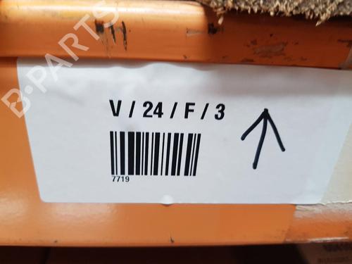 AC compressor HONDA CIVIC IX (FK) 1.6 i-DTEC (FK3) | BP31933160M34