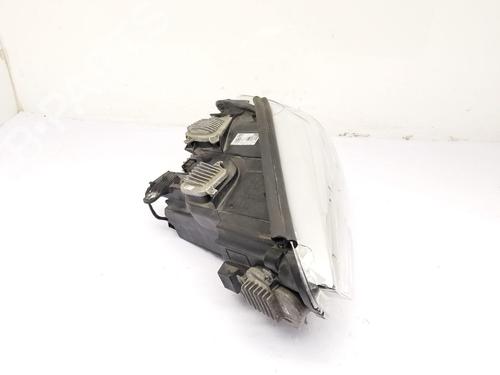 Left headlight BMW X1 (F48) sDrive 18 d | BP27287002C28 