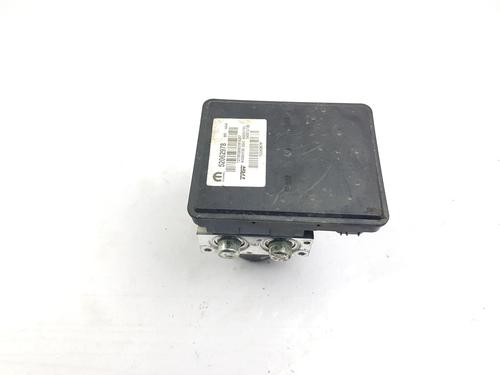 ABS pump JEEP RENEGADE SUV (BU, B1, BV) 2.0 CRD 4x4 | BP24810516M43 
