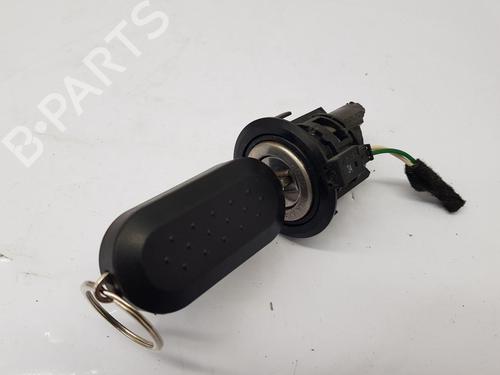 Ignition barrel FIAT 500 (312_) 1.2 (312AXA1A) | BP34253370M48  - Image 8