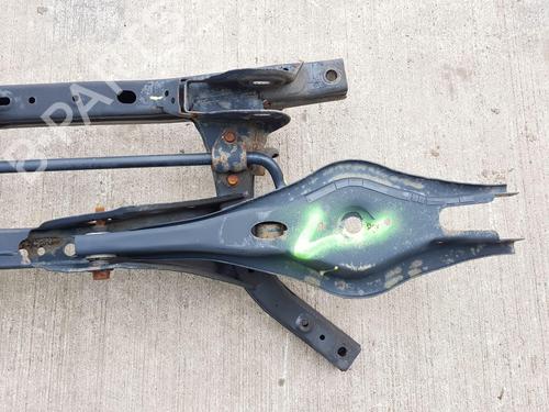 Subframe HYUNDAI i30 FASTBACK (PDE, PDEN) 2.0 N | BP27372049M9 - Image 3