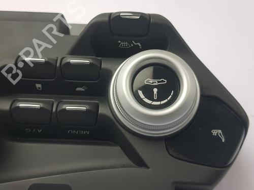 Climate control ASTON MARTIN VANTAGE Coupe V8 | BP36052165I5 - Image 5