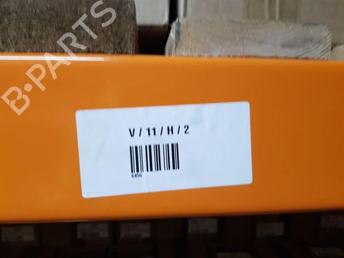 Electronic module SKODA KODIAQ I (NS6, NS7, NV7) 2.0 RS Bi-TDI 4x4 | BP32275190M83 