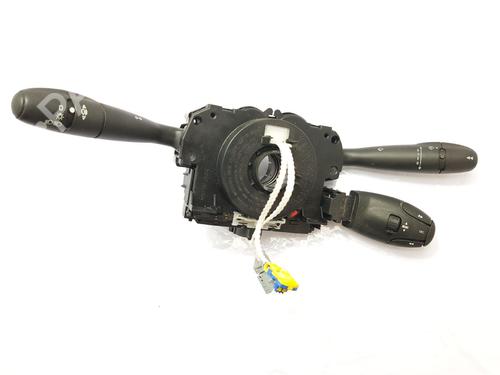 Used Steering column stalk PEUGEOT PARTNER Box Body/MPV 1.6 HDi 16V (90 hp) 30580888