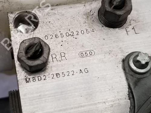ABS pump LAND ROVER RANGE ROVER EVOQUE (L551) 2.0 D150 | BP36531782M43  - Image 6