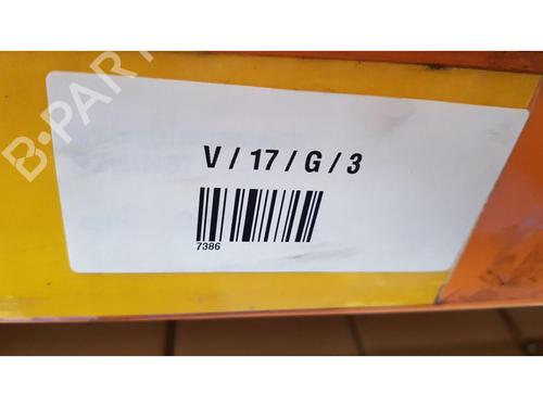 Air vent PORSCHE CAYMAN (987) S 3.4 | BP29870901I21