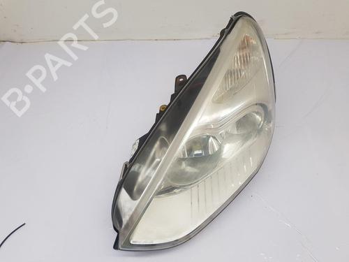 Phare gauche Phare gauche FORD S-MAX (WA6) 1.8 TDCi (125 hp) 35885337 35885337
