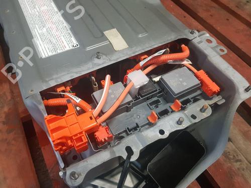 Battery TOYOTA YARIS (_P21_, _PA1_, _PH1_) 1.5 Hybrid (MXPH10, MXPH11) | BP31663613E11 