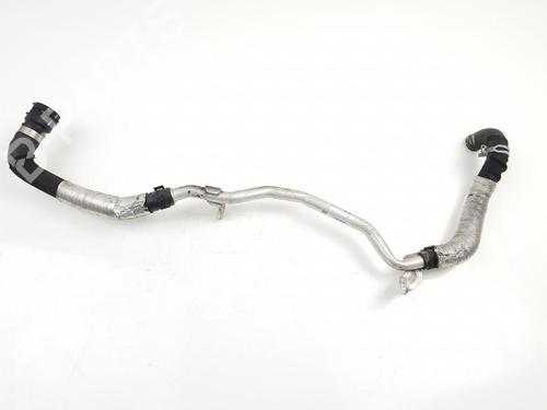 Used Pipe Pipe AUDI A5 (F53, F5P) RS5 TFSI quattro (450 hp) 22680152 22680152