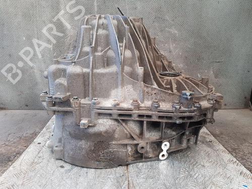 Gearbox VOLVO V40 Hatchback (525) D4 | BP26943284M3 