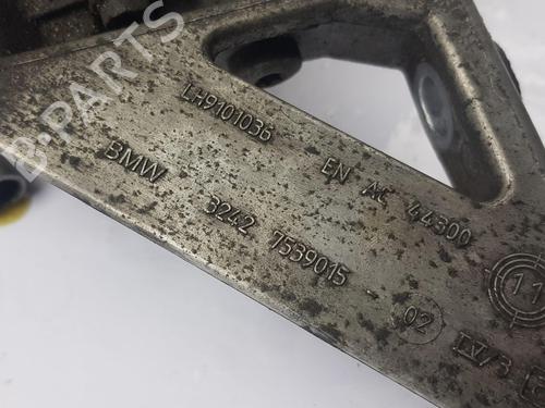 Styring servopumpe BMW 5 (E60) 525 i | BP27728131M99 