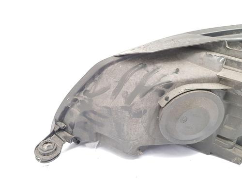 Højre forlygte SKODA FABIA II (542) 1.6 TDI | BP30603605C29 